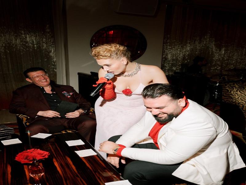Faena New York - Aktivite