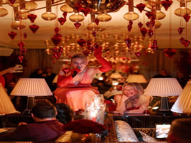 Faena New York - Aktivite