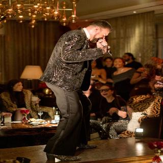 Faena New York fotoÄŸrafÄ±
