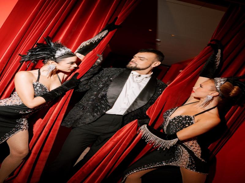 Faena New York - Aktivite