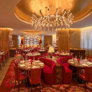 Faena New York fotoÄŸrafÄ±