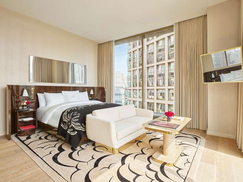 Faena New York - Oda