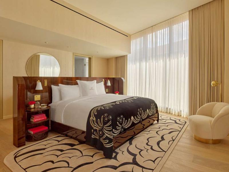 Faena New York - Oda