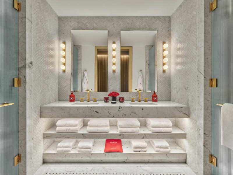 Faena New York - Oda