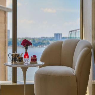 Faena New York fotoÄŸrafÄ±