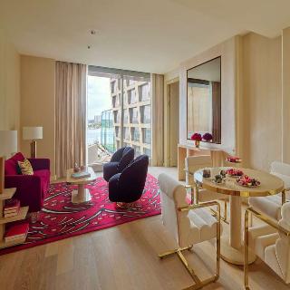 Faena New York fotoÄŸrafÄ±