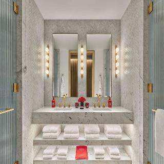 Faena New York fotoÄŸrafÄ±