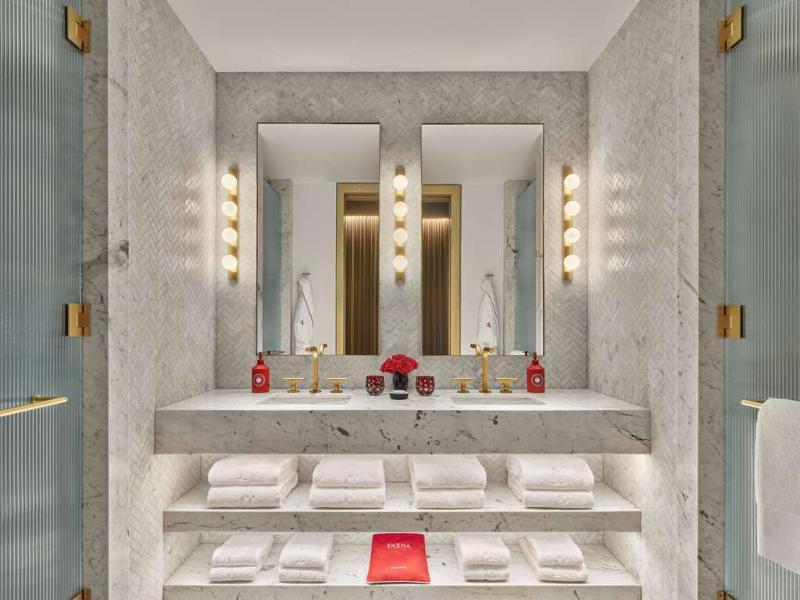 Faena New York - Oda