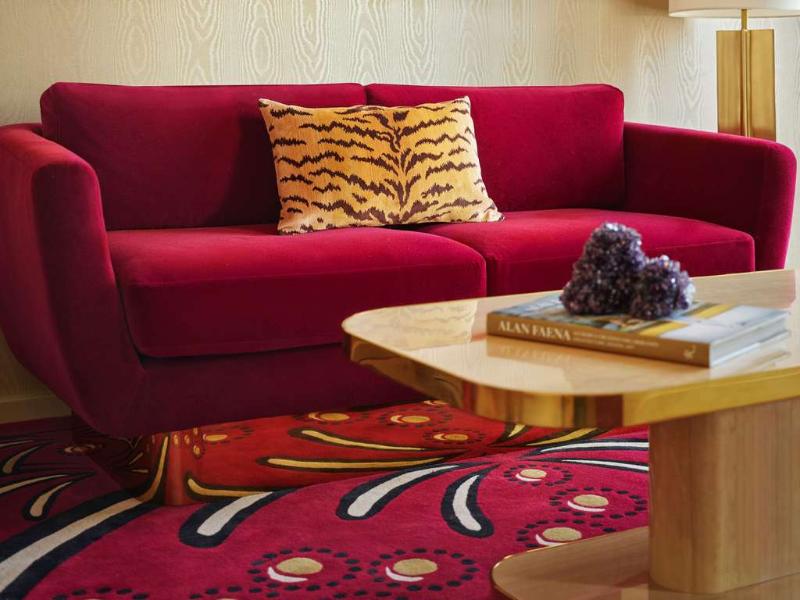 Faena New York - Oda