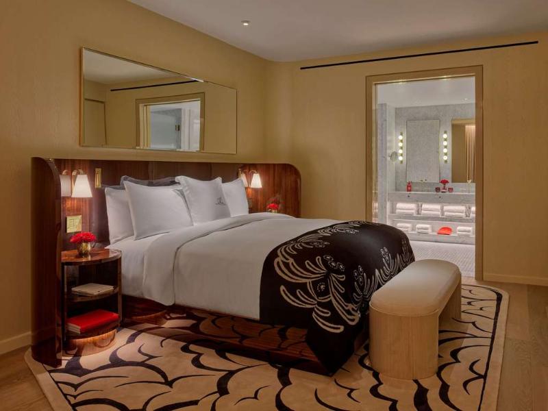 Faena New York - Oda