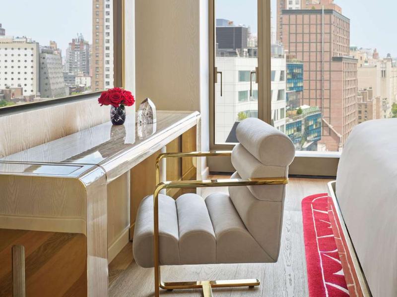 Faena New York - Oda