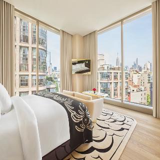 Faena New York fotoÄŸrafÄ±