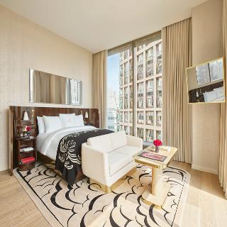 Faena New York fotoÄŸrafÄ±