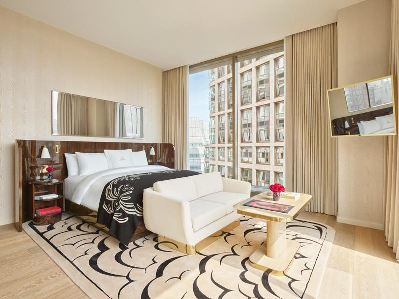 Faena New York - Oda