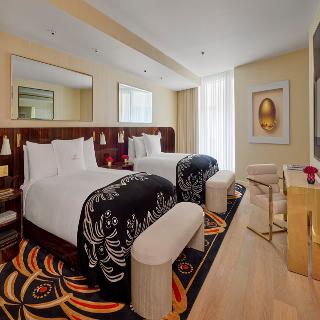 Faena New York fotoÄŸrafÄ±