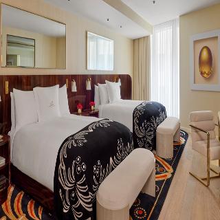 Faena New York fotoÄŸrafÄ±