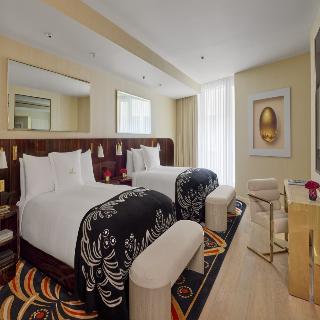 Faena New York fotoÄŸrafÄ±
