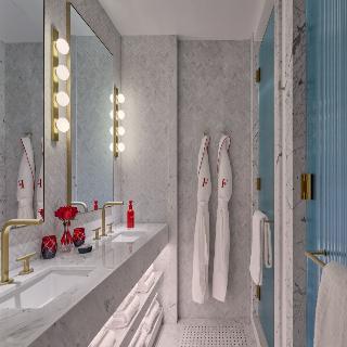 Faena New York fotoÄŸrafÄ±