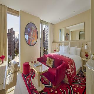 Faena New York fotoÄŸrafÄ±