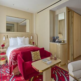 Faena New York fotoÄŸrafÄ±
