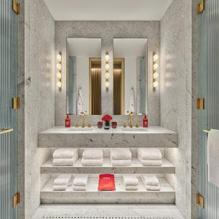 Faena New York fotoÄŸrafÄ±