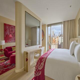 Faena New York fotoÄŸrafÄ±