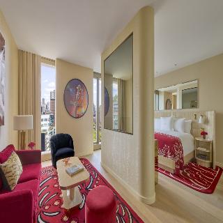 Faena New York fotoÄŸrafÄ±