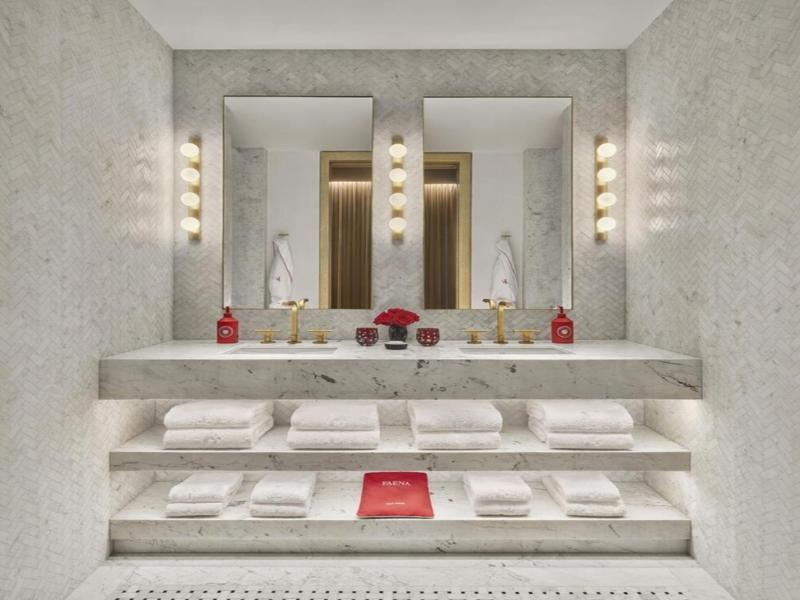 Faena New York - Oda