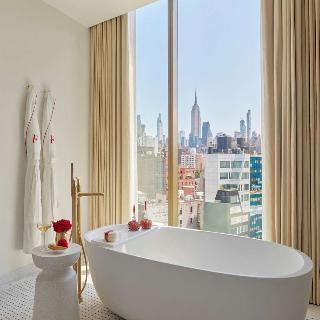 Faena New York fotoÄŸrafÄ±