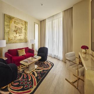 Faena New York fotoÄŸrafÄ±