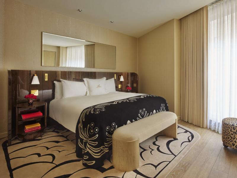 Faena New York - Oda