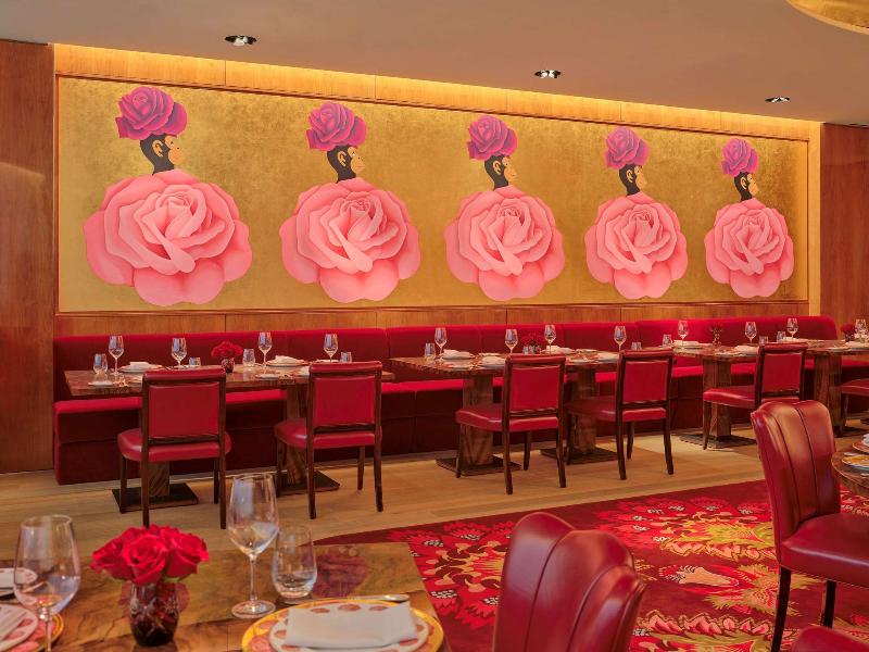 Faena New York - Restoran