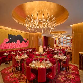 Faena New York fotoÄŸrafÄ±