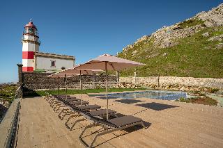 Hotel Boutique Faro Silleiro