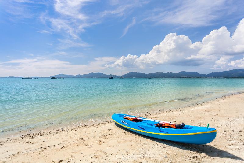 By The Sea Khao-Khard Beach Phuket - Aktivite