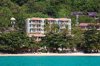 By The Sea Khao-Khard Beach Phuket fotoÄŸrafÄ±