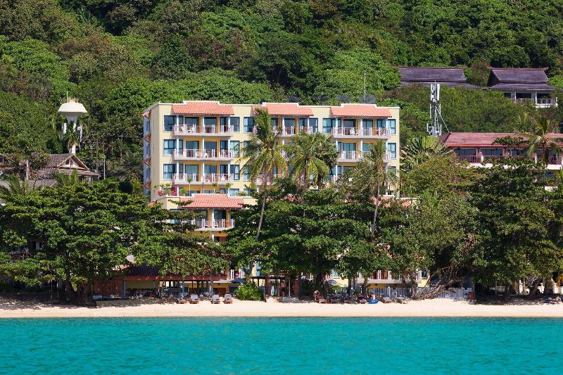 By The Sea Khao-Khard Beach Phuket - Genel