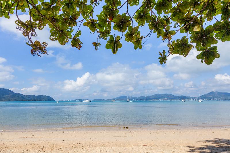 By The Sea Khao-Khard Beach Phuket - Plaj