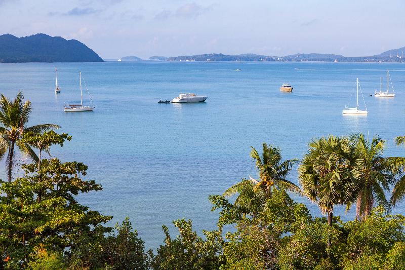 By The Sea Khao-Khard Beach Phuket - Plaj
