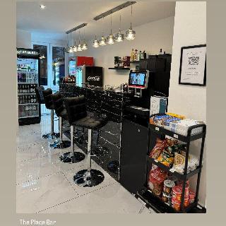 The Place Hotel - Frankfurt City Messe fotoÄŸrafÄ±