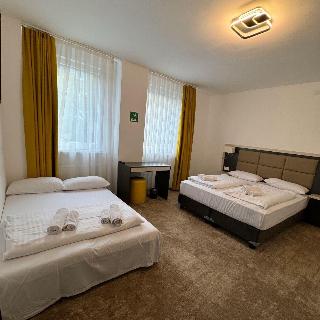 The Place Hotel - Frankfurt City Messe fotoÄŸrafÄ±