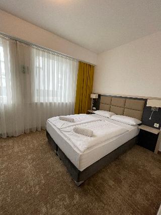 The Place Hotel - Frankfurt City Messe fotoÄŸrafÄ±