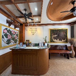 Nanai 2 Residence Patong fotoÄŸrafÄ±