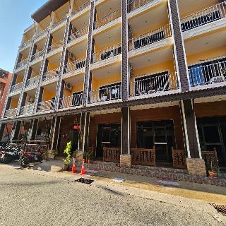 Nanai 2 Residence Patong otel fotoğrafı