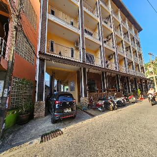 Nanai 2 Residence Patong fotoÄŸrafÄ±