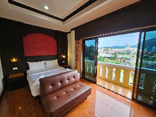 Nanai 2 Residence Patong fotoÄŸrafÄ±