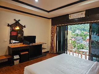 Nanai 2 Residence Patong fotoÄŸrafÄ±