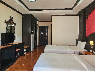 Nanai 2 Residence Patong fotoÄŸrafÄ±