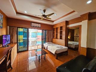 Nanai 2 Residence Patong fotoÄŸrafÄ±