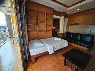Nanai 2 Residence Patong fotoÄŸrafÄ±